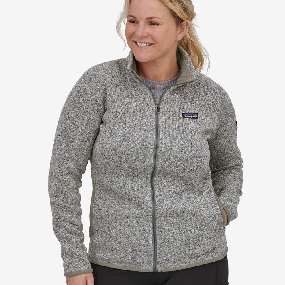Women's Better Sweater® Fleece Jacket